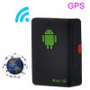 A8 Mini GPS