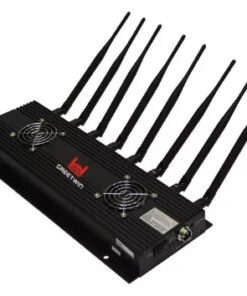 เครื่องตัดสัญญาณ wifi jammer ตัดสัญญาณมือถือ ตัดสัญญาณกล้อง ตัดสัญญาณดักฟัง