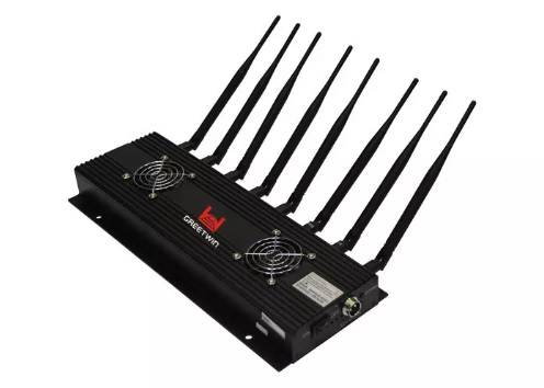 เครื่องตัดสัญญาณ wifi jammer ตัดสัญญาณมือถือ ตัดสัญญาณกล้อง ตัดสัญญาณดักฟัง